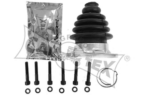 Комплект пылника, приводной вал