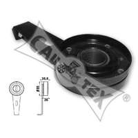 Натяжной ролик, поликлиновой ремень