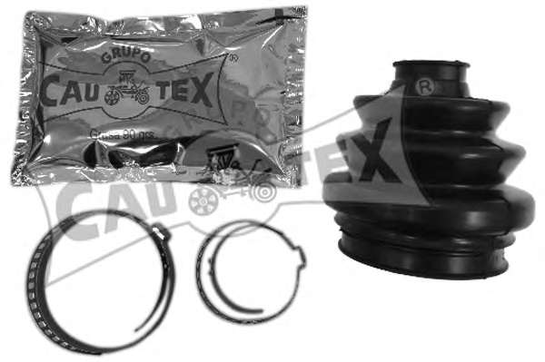 Комплект пылника, приводной вал