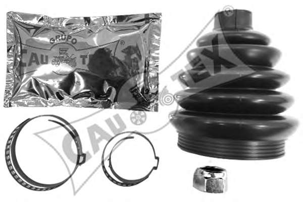 Комплект пылника, приводной вал