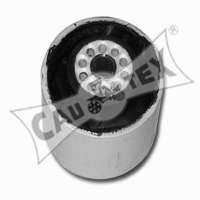 Подвеска, двигатель