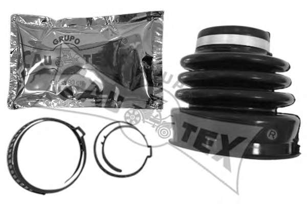 Комплект пылника, приводной вал