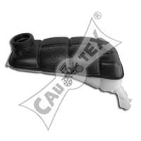 Компенсационный бак, охлаждающая жидкость