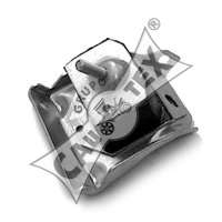 Подвеска, двигатель