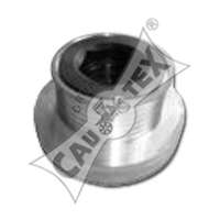 Ременный шкив, генератор