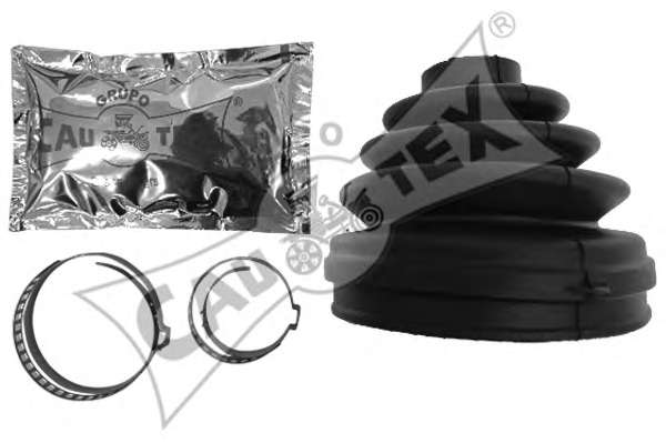 Комплект пылника, приводной вал