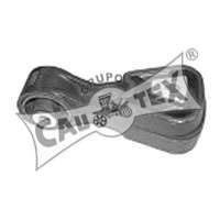 Подвеска, двигатель