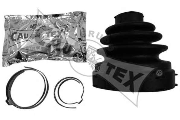 Комплект пылника, приводной вал