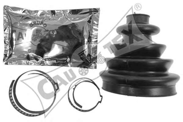 Комплект пылника, приводной вал