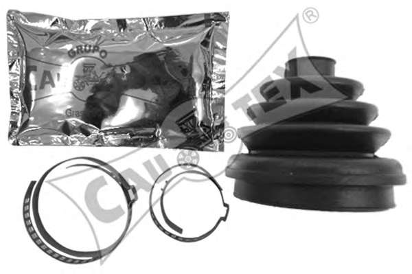 Комплект пылника, приводной вал