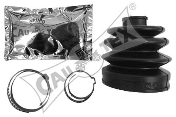 Комплект пылника, приводной вал