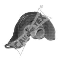 Подвеска, двигатель