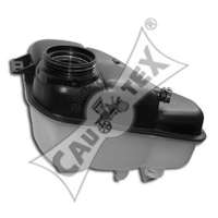 Компенсационный бак, охлаждающая жидкость