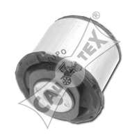 Втулка, балка моста