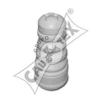 Буфер, амортизация