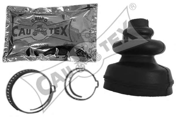 Комплект пылника, приводной вал