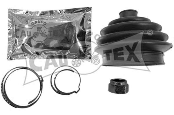 Комплект пылника, приводной вал