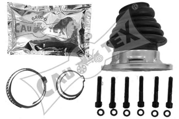 Комплект пылника, приводной вал