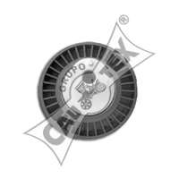 Паразитный / ведущий ролик, поликлиновой ремень