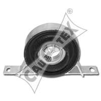 Подвеска, карданный вал