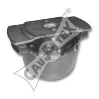 Втулка, балка моста