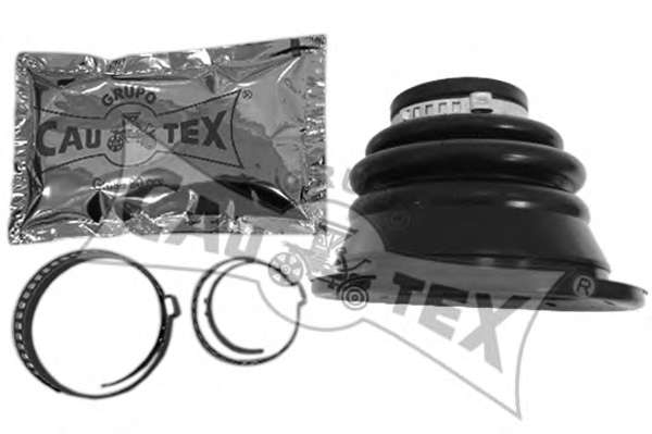 Комплект пылника, приводной вал