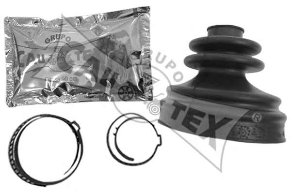 Комплект пылника, приводной вал