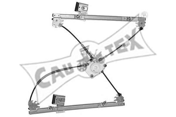 Подъемное устройство для окон