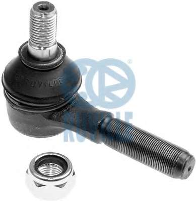 Наконечник поперечной рулевой тяги