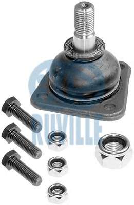 Несущий / направляющий шарнир