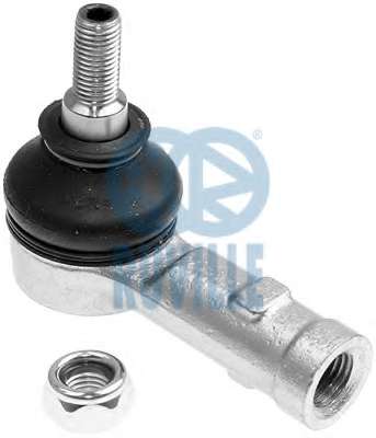 Наконечник поперечной рулевой тяги