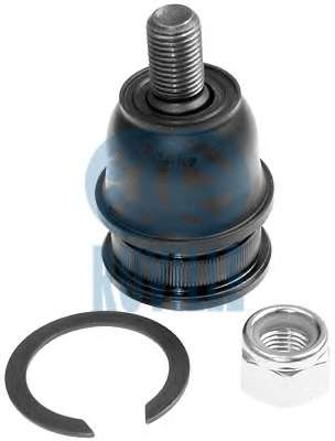 Несущий / направляющий шарнир