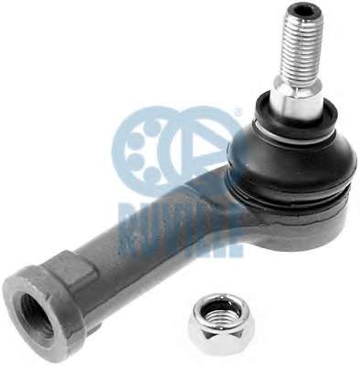 Наконечник поперечной рулевой тяги