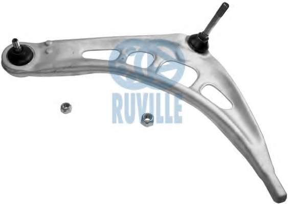 Рычаг независимой подвески колеса, подвеска колеса