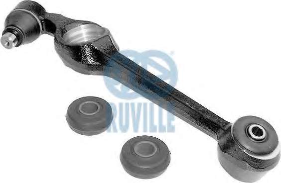 Рычаг независимой подвески колеса, подвеска колеса