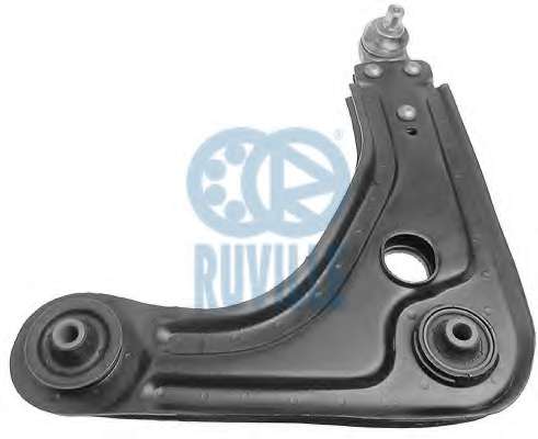 Рычаг независимой подвески колеса, подвеска колеса