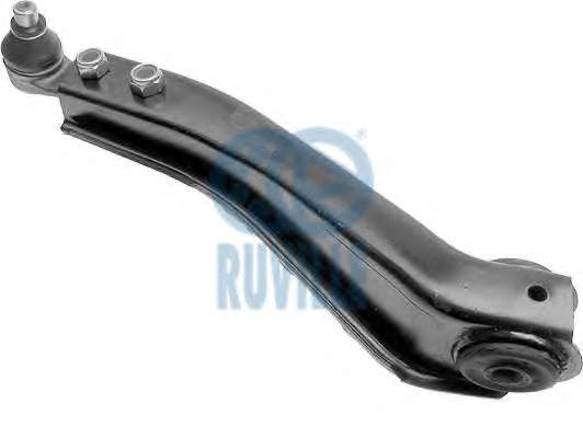 Рычаг независимой подвески колеса, подвеска колеса