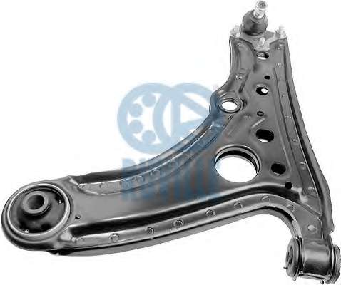 Рычаг независимой подвески колеса, подвеска колеса