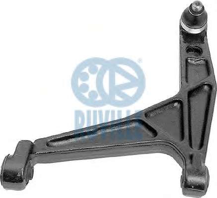 Рычаг независимой подвески колеса, подвеска колеса