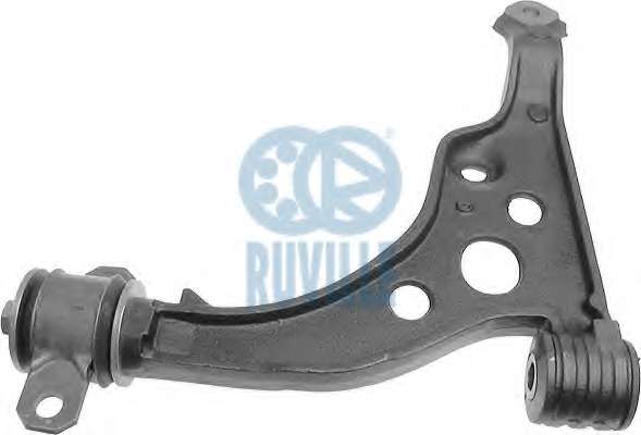 Рычаг независимой подвески колеса, подвеска колеса