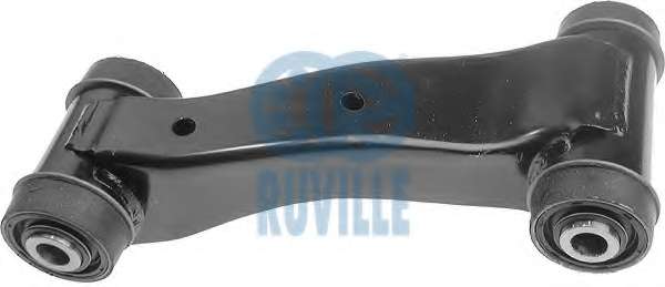 Рычаг независимой подвески колеса, подвеска колеса