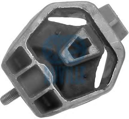 Подвеска, автоматическая коробка передач. Подвеска, ступенчатая коробка передач