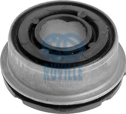 Втулка, балка моста