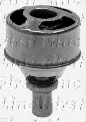 Термостат, охлаждающая жидкость