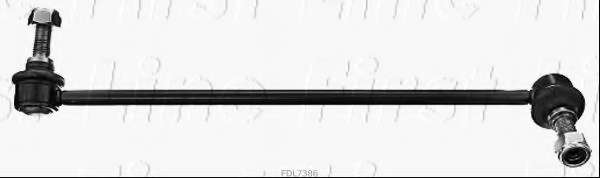 Тяга / стойка, стабилизатор