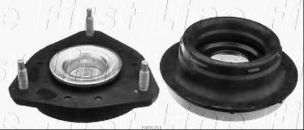 Ремкомплект, опора стойки амортизатора