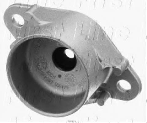 Ремкомплект, опора стойки амортизатора