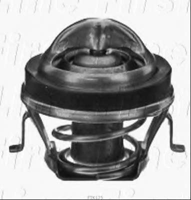 Термостат, охлаждающая жидкость