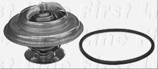 Термостат, охлаждающая жидкость