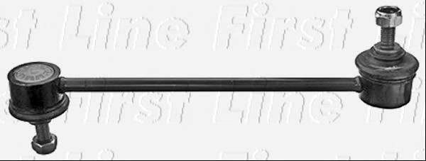 Тяга / стойка, стабилизатор